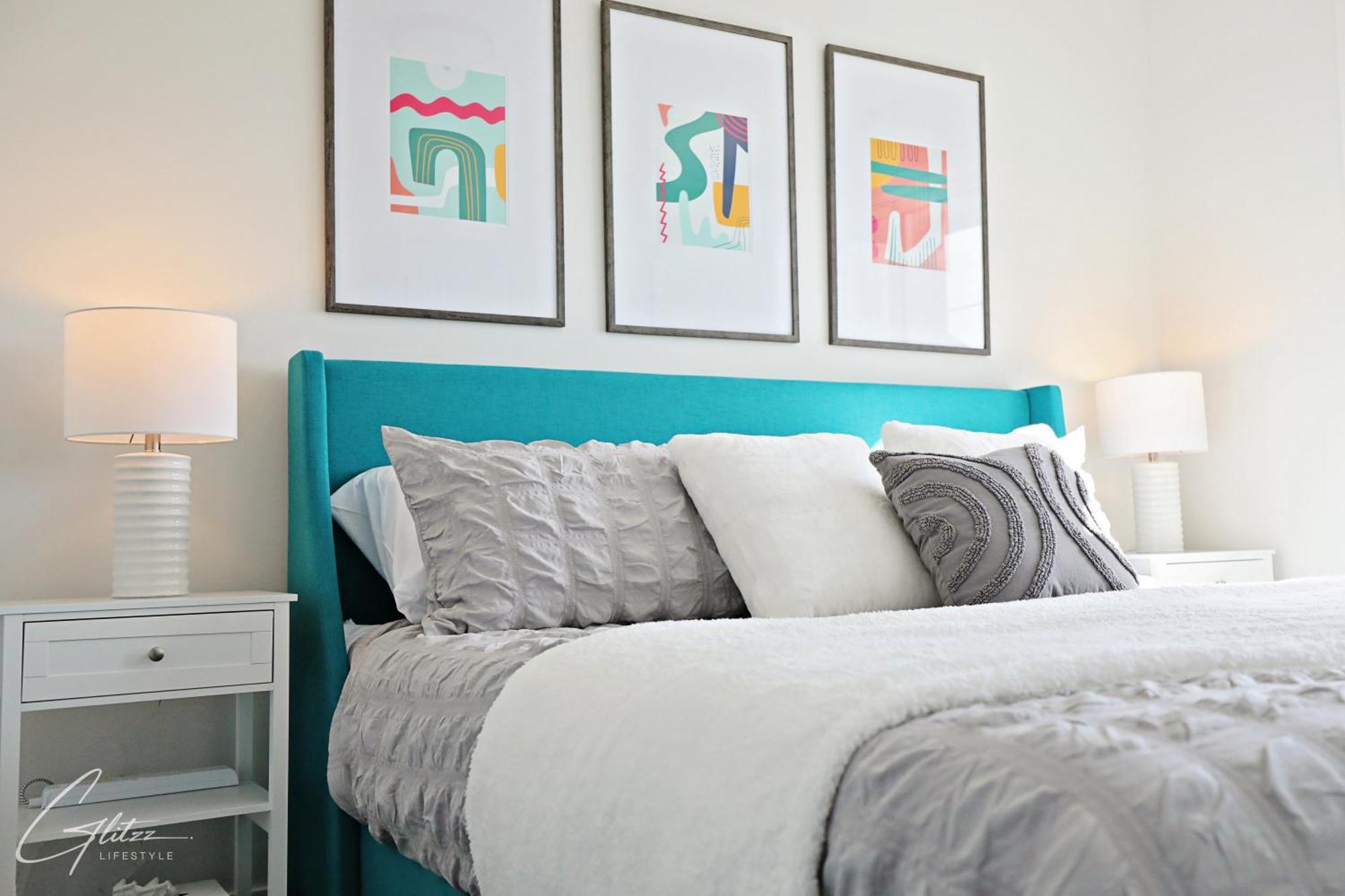 Beautiful Home With 4 King Beds,Airport,Disney+ Έντμοντον Εξωτερικό φωτογραφία